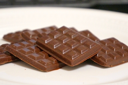 チョコレート研究所　Bean to Bar Chocolate